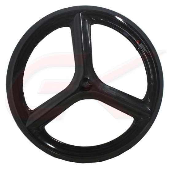 carbon fiber rims bike