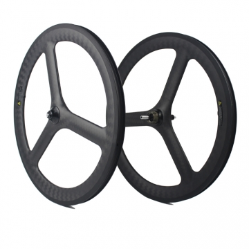 carbon bicycle wheels