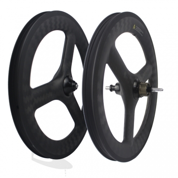 carbon bicycle wheels