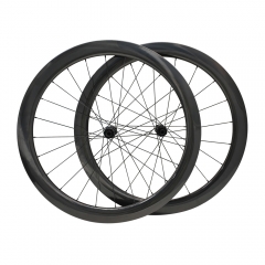 H50 OW28 wheelset 700c superlight