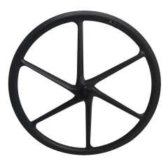 carbon bicycle wheels