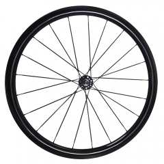 H35 OW28 wheelset 700c superlight